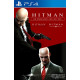 Hitman HD Enhanced Collection PS4